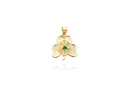 Gold Plated | Fashion Pendants